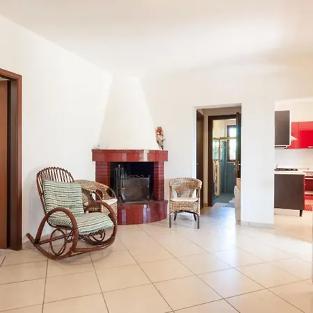 Villa Anna *