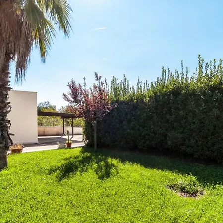 Anna Villa Monopoli