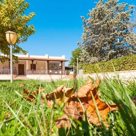 Anna Villa Monopoli