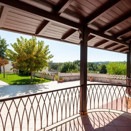 Villa Anna