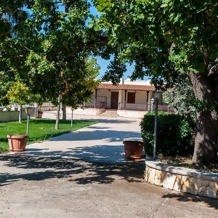 Villa Anna *