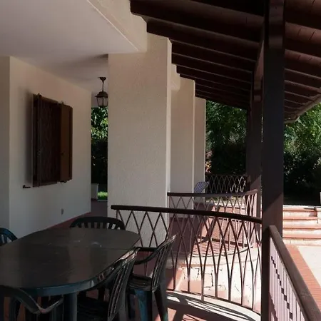 Villa Anna Monopoli